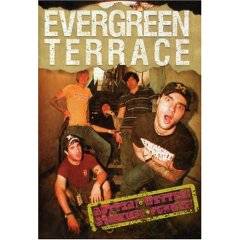 Evergreen Terrace : Hotter Wetter Stickier Funnier